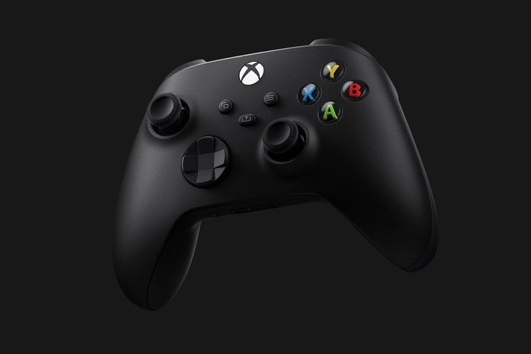 The new Xbox Series X and Series S controller: All you need to know