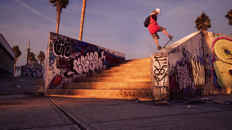 Tony Hawk’s Pro Skater 1 + 2 review: Masterful reunion with two dear, old friends