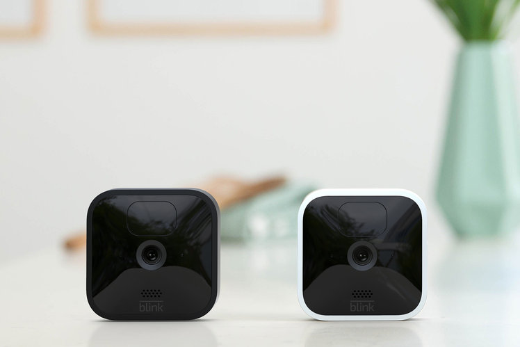Blink reveals all-new wire-free Indoor and Outdoor cams with two-year battery life