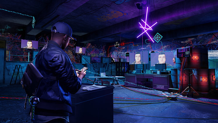 Get Watch Dogs 2, Football Manager 2020 and more for free