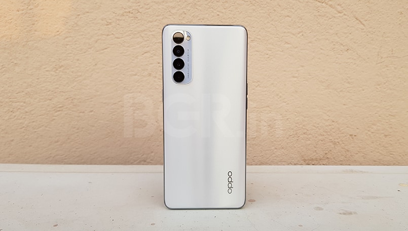 Oppo Reno 4 Pro Review: A mixed bag but with a catch