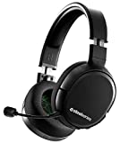 Image of SteelSeries Arctis 1 Wireless For Xbox - Wireless Gaming Headset - USB-C Wireless - Detachable Clearcast Microphone - For Xbox, PS4, Nintendo Switch, Android (Xbox One)
