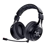Image of LucidSound LS35X Wireless High-Fidelity-Audio Gaming Headset - Officially XBOX One licensed Wireless XBOX-Gaming-Headset with One Touch Connection [Xbox One ]