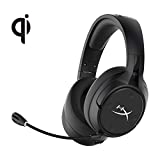 Image of HyperX HX-HSCFS-SG/WW HyperX Cloud Flight S - Long-lasting battery life with Qi wireless charging - Gaming Headset Black one Size