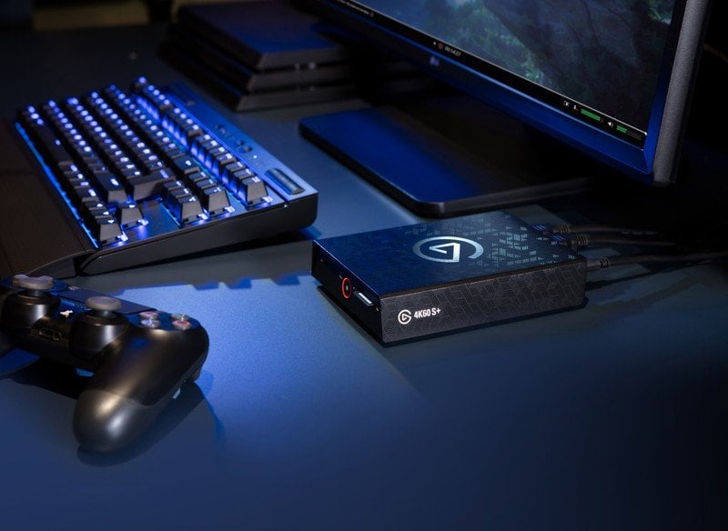 Review: The Elgato’s 4K60S+ is a content creator’s best friend