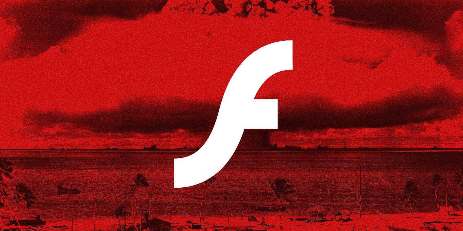 Microsoft to finally kill Adobe Flash support by January 2021