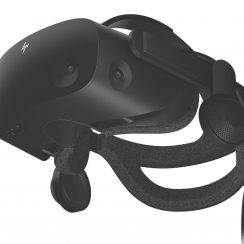 HP Reverb G2 high resolution VR headset delayed, but specs improved