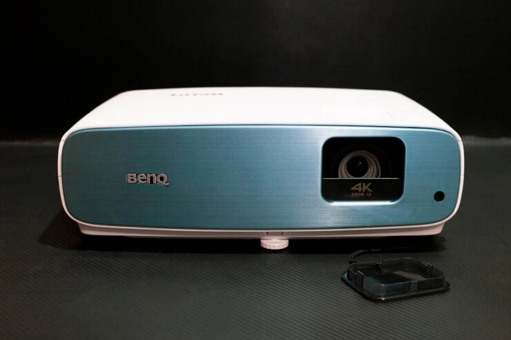 BenQ TK850 4K HDR Projector Review