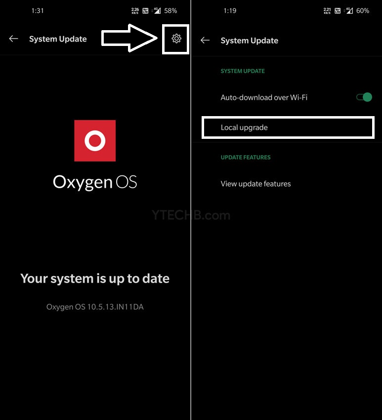 How to Install Android 11 Based OxygenOS 11 on OnePlus 8 and 8 Pro