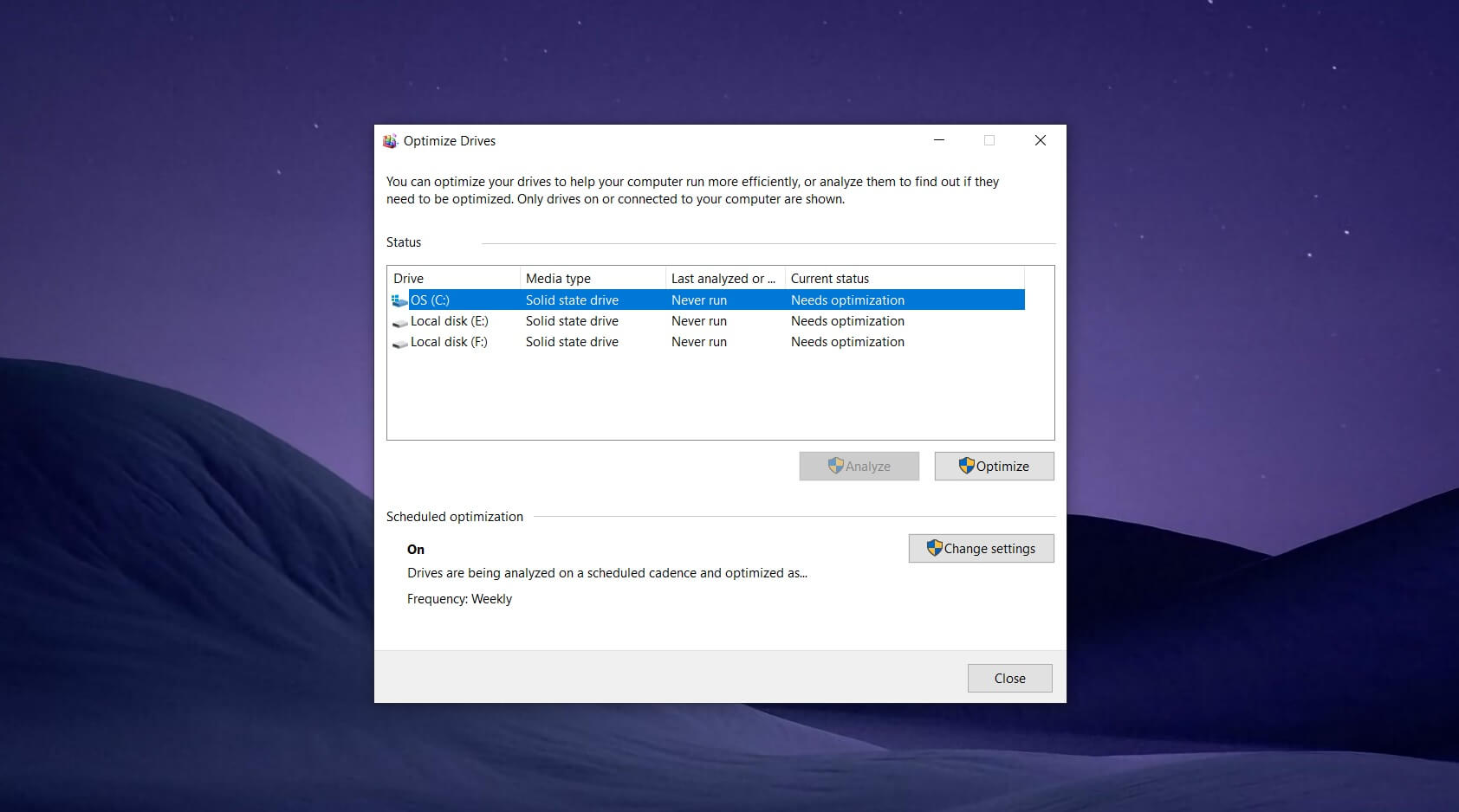 Windows 10 Build 19041.488 is now available, download offline installers