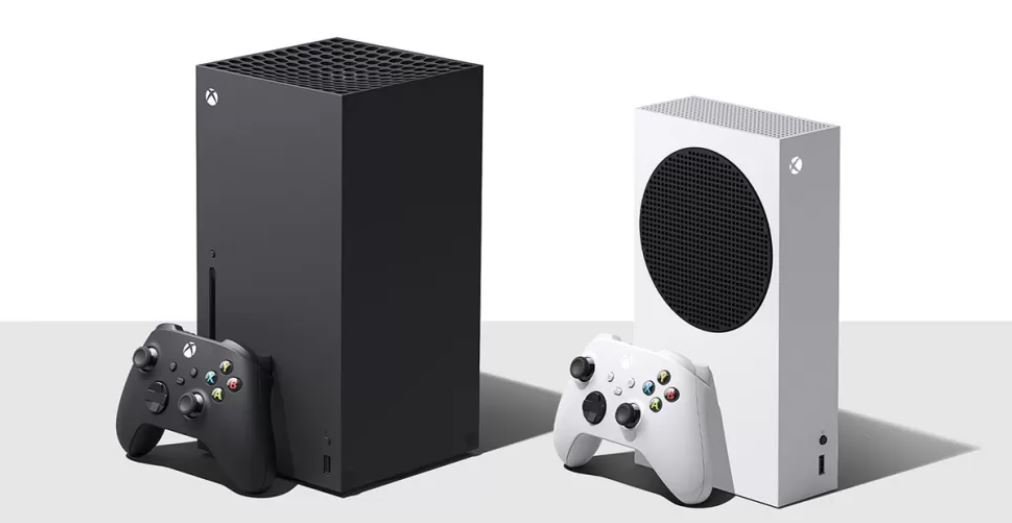 Xbox Series X and Xbox Series S now available for pre-order from Microsoft Store UK