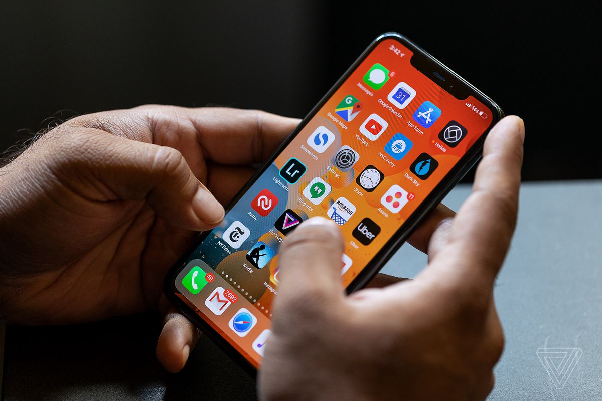 How to use iOS 14’s App Library to organize your apps