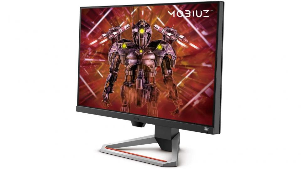 BenQ Mobiuz EX2710 review: A solid mid-range gaming monitor with HDR