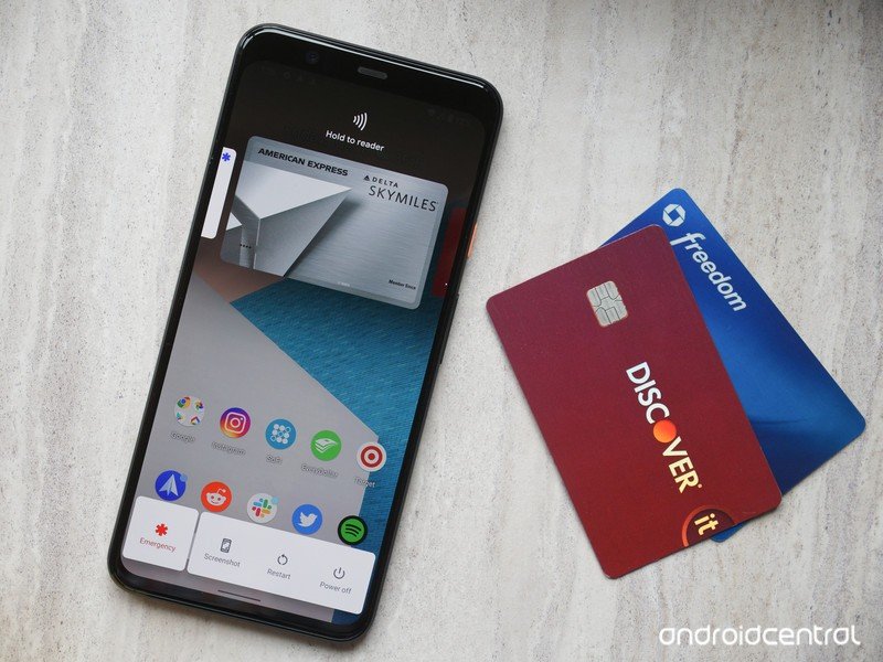 Google is rolling out a simplified Google Pay app for Android