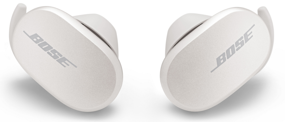 Bose unveils noise-canceling QuietComfort Earbuds and cheaper Sport Earbuds