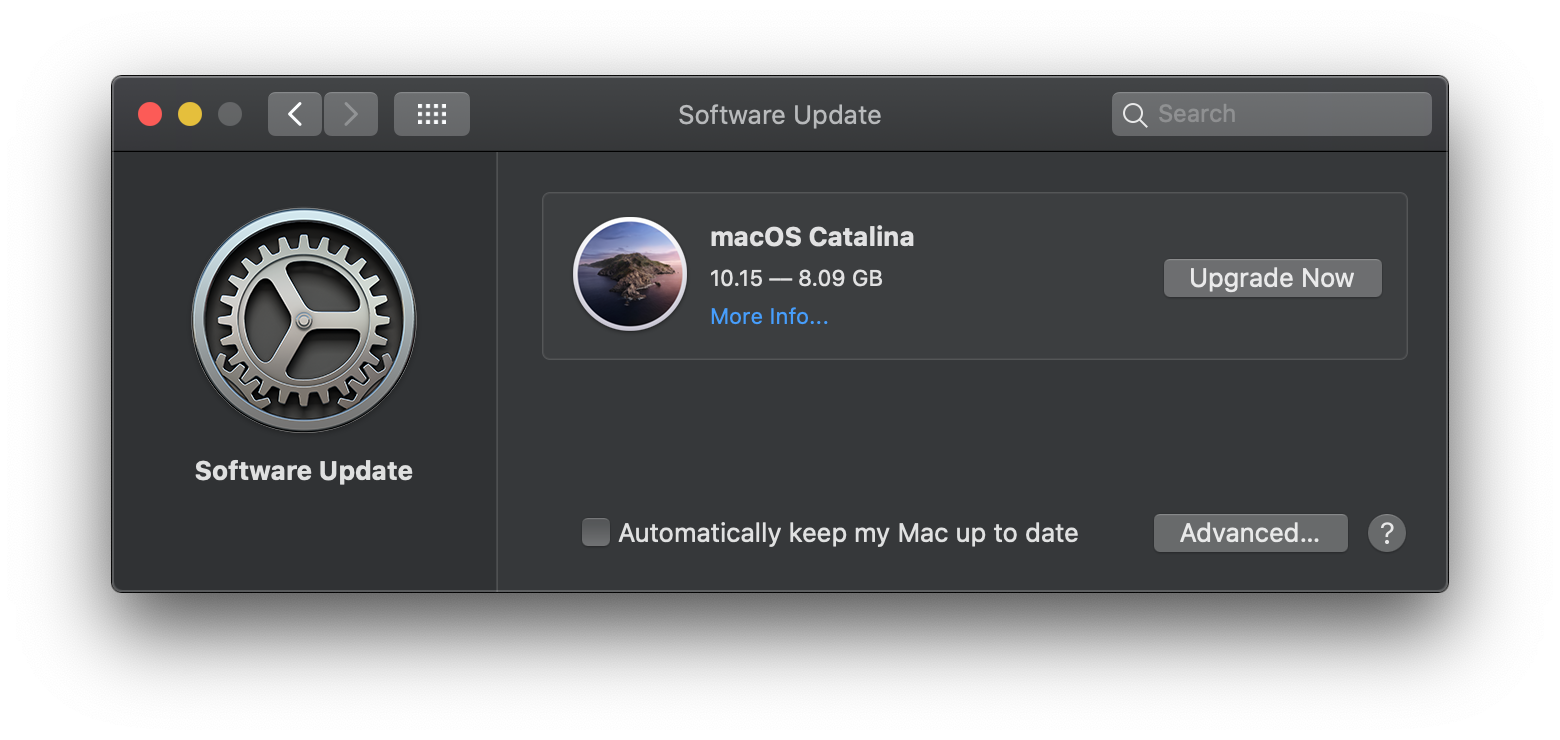 macOS Catalina: Latest Version, Updates, Problems, Fixes & Features