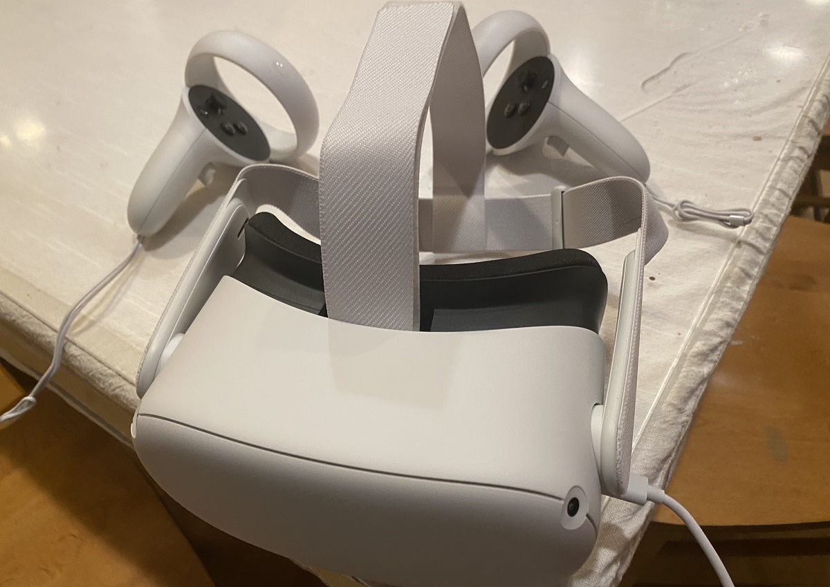 Oculus Quest 2 and Facebook Horizon hands-on — An easy experience for mainstream VR