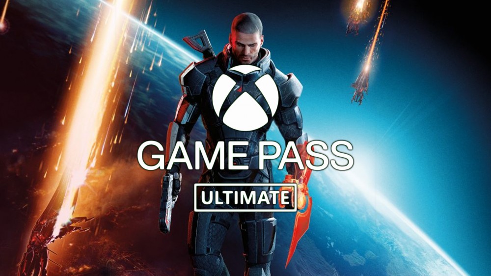 Xbox Game Pass Ultimate Subscribers Get EA Play for Free November 10th