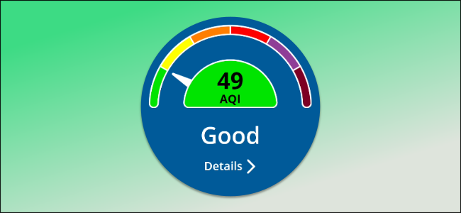 How to Check Your Local Air Quality Index on Android