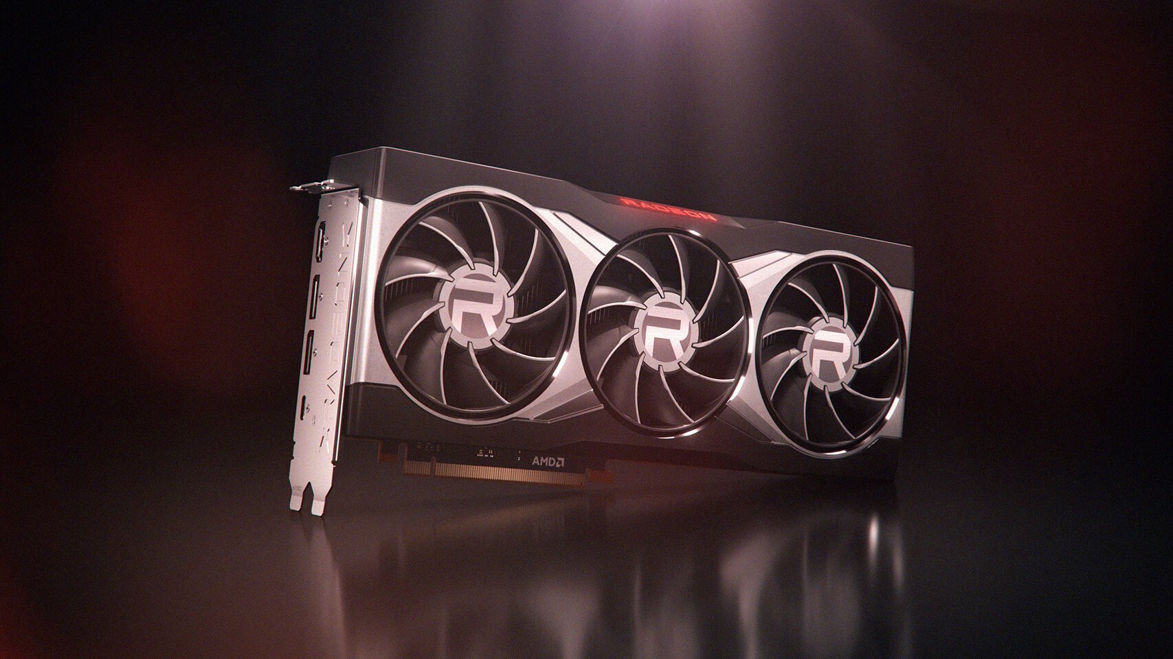 AMD Unveils Next-Generation PC Gaming with AMD Radeon™ RX 6000 Series