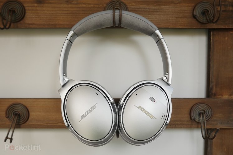 Bose QuietComfort 35 II review: Superb noise-cancelling headphones with added smarts