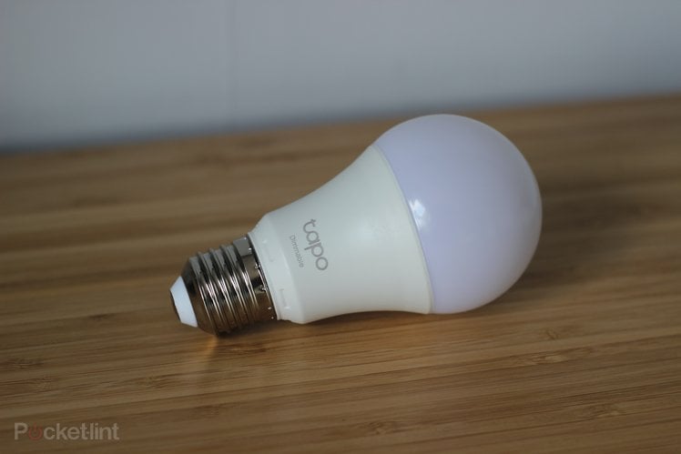 Tapo Smart Wi-Fi Light Bulb review: Simple smart lighting