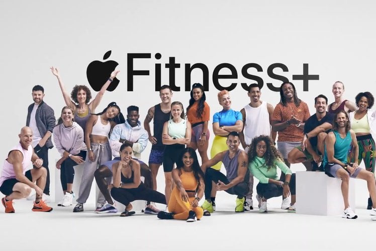 What is Apple Fitness+? New Apple Watch workout programme explained