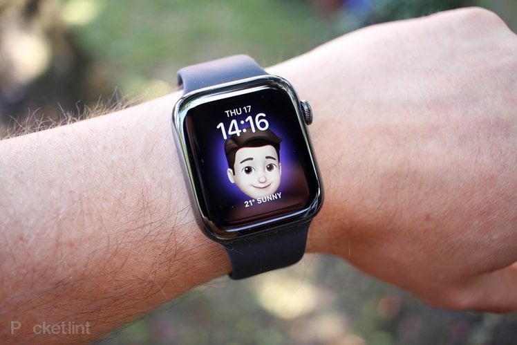 Apple Watch Series 6 review: Sensors for sensors’ sake?