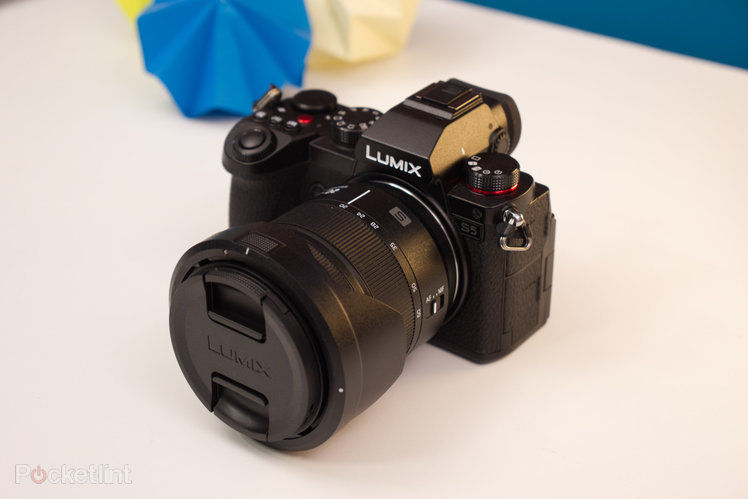 Panasonic Lumix S5 review: The full-frame 4K master