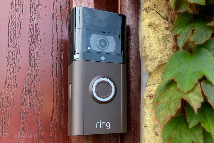 Ring Doorbell 3 Plus review: Record events before they even happen