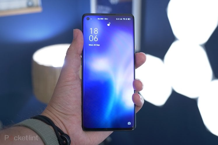 Oppo Reno 4 Pro initial review: Classy 5G mid-ranger
