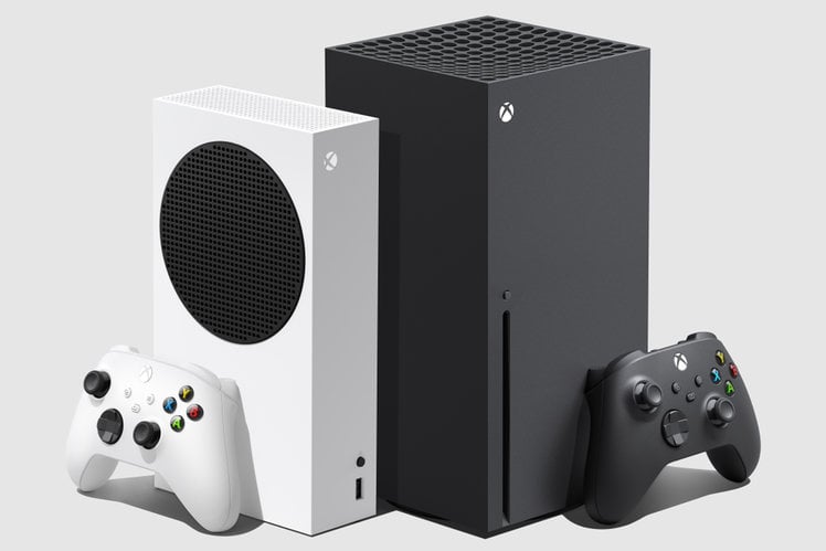 Can you play Xbox One game discs on Xbox Series X or S?