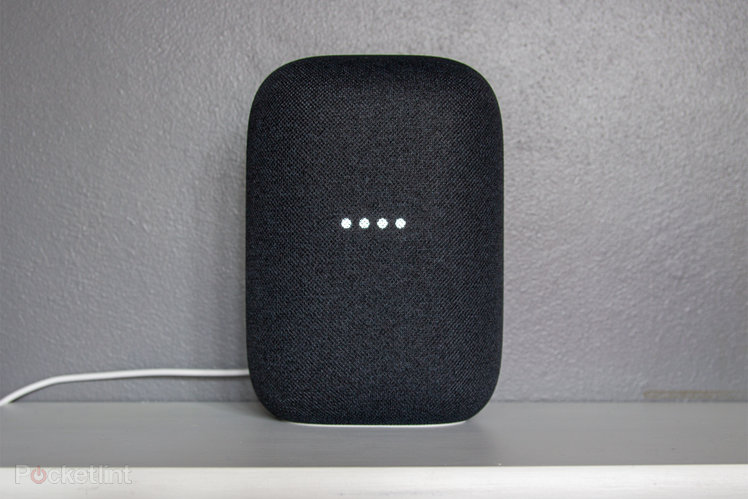 Google Nest Audio review: A great all-rounder