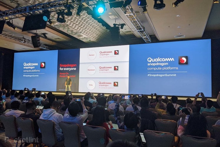 Qualcomm announces when it’ll launch Snapdragon 875 – the hardware that’ll power 2021’s flagship phones