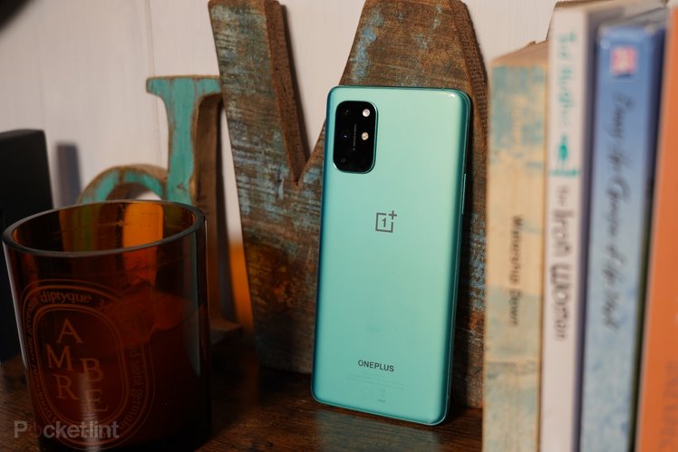 OnePlus 8T review: Fully charged