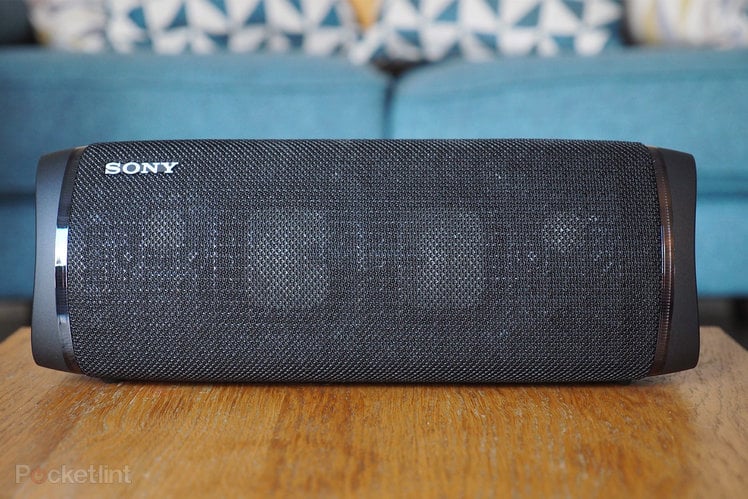 Sony Extra Bass SRS-XB43 review: Plug-in disco
