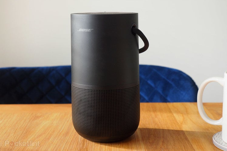 Bose Portable Home Speaker review: Sound significantly beyond its size