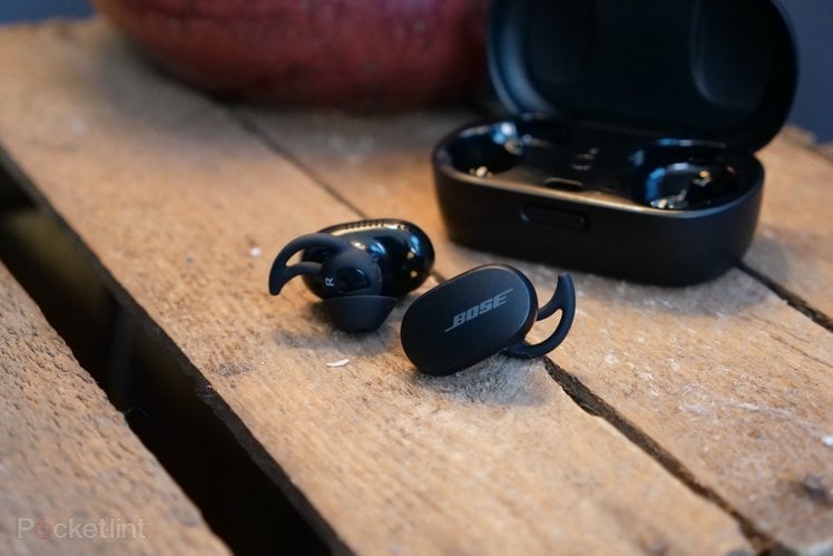 Bose QuietComfort Earbuds review: The in-ear noise-cancelling king