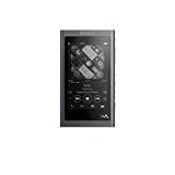 Image of Sony NW-A55L 16GB Walkman Hi-Res Portable Digital Music Player with Touch Screen, S-Master HX and DSEE-HX - Black
