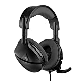 Image of Turtle Beach Atlas Three Amplified Gaming Headset - PC, PS4, Xbox One and Nintendo Switch