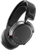 Image of SteelSeries Arctis Pro Wireless - Gaming Headset - Hi-Res Speaker Drivers - Dual Wireless (2.4G & Bluetooth) - Dual Battery System