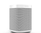 Image of Sonos One (Gen 2) - The powerful Smart Speaker with Alexa built-in, White