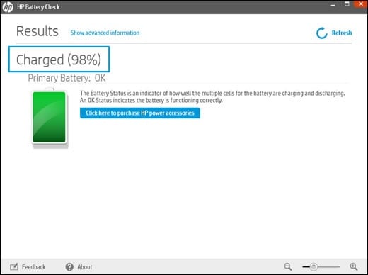 A new Windows 10 update will boost battery life of HP devices