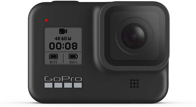 How to Use GoPro HERO as a Webcam