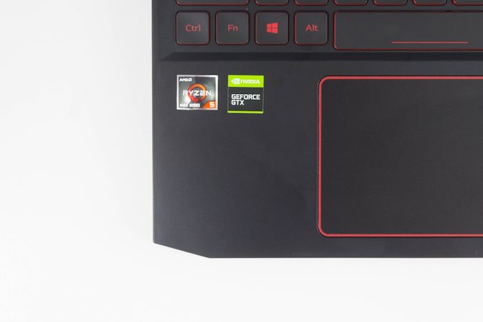 The Acer Nitro 5 Review: Renoir And Turing On A Budget