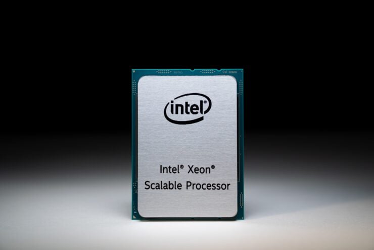 Intel Xeon CPU Roadmap 2020 To 2022 Leaked