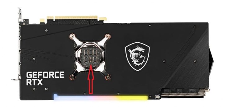 Some brands are coming out with the RTX 3080 v2