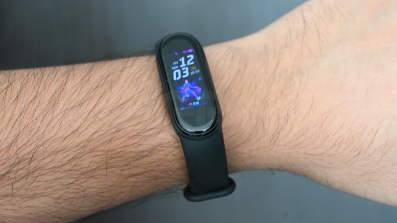 Xiaomi Mi Smart Band 5 review: Wellness tracking now more accessible