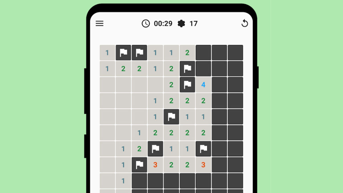 10 best minesweeper games for Android
