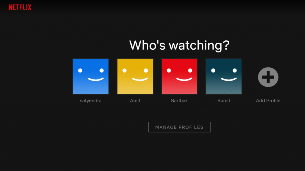 How to Delete Your Netflix Watch History